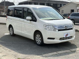 ステップワゴン 2.0 L 自社福岡沖縄福津独自ローン離島全県対応