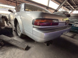 シルビア  SR20 レストアベース ロールケージ