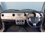 アルトラパン G セレクションII 走行35000km キーレス 純正デッキ