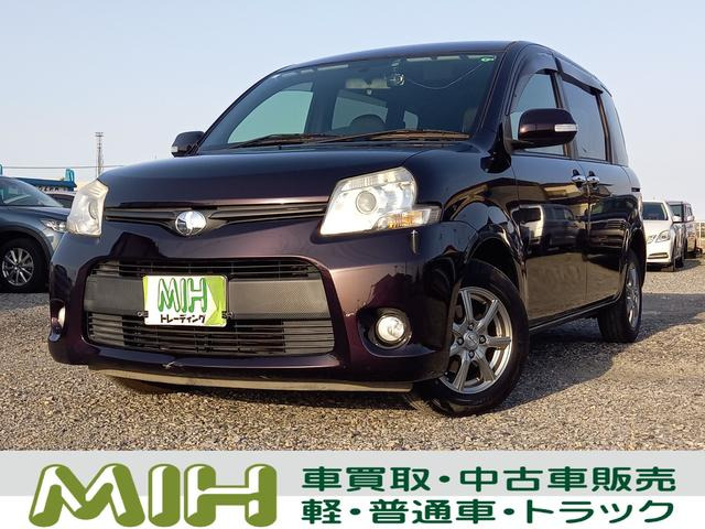 シエンタ 1.5 ダイス G ナビ TV Bluetooth ETC