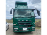 スーパーグレート ダンプ ★積載:7.5t★