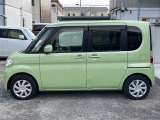 タント X 1年保証・左電スラ・スマートキー