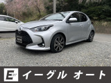 トヨタ ヤリス