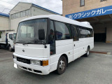 シビリアン バス DX キャンピングカー D-TB 前後エアサス