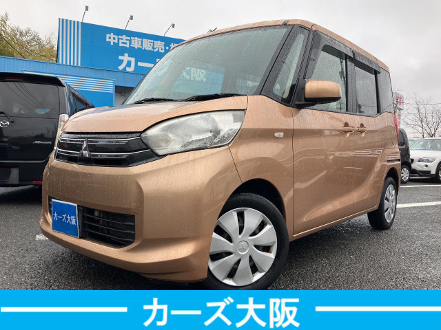 eKスペース G C 電格不良 ナビ 後カメラ TV