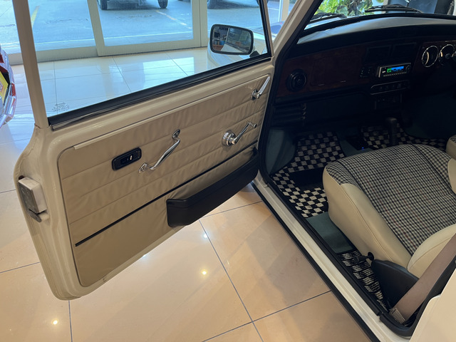 ローバーミニ　ドアパネル ローバーミニ/クラシックミニ FRPドアパネル : MINI DELTA