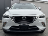 CX-3 1.5 XD ツーリング Lパッケージ 純正ナビ TV Bカメラ クルコン