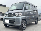 日産 NV100クリッパー