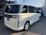 ビアンテ 2.0 20S C istop不良 ETC ナビ 後カメ