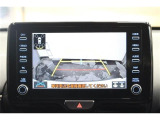 ヤリスクロス 1.5 ハイブリッド G E-Four 4WD 8インチディスプレイ ドライブMS