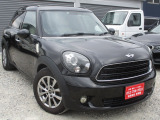 BMW MINI ミニクロスオーバー