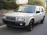 ラシーン 1.8 ft タイプS 4WD ETC ルーフレール 背面タイヤ ナビ