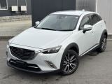 CX-3 1.5 XD ツーリング Lパッケージ 純正ナビ TV Bカメラ クルコン