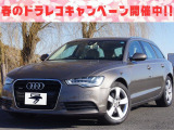A6アバント 2.8 FSI クワトロ 4WD 