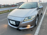 CR-Z  ユーザー買取車