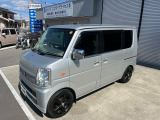 スズキ エブリイワゴン