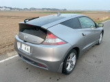 CR-Z  ユーザー買取車