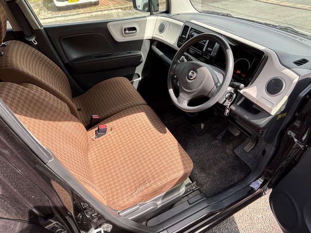 日産 モコ S ☆1年保証☆キーレス☆CDオーディオ☆ の中古車詳細