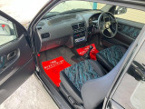 アルトワークス  ターボie/s Fリミテッド 4WD インタークーラーターボ