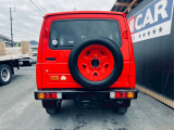 ジムニー  XLリミテッド ターボ 4WD 5MT
