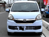 ピクシスエポック Xf SA 4WD 衝突被害軽減システム アイドリングストップ ETC搭載車