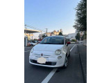 500 1.2 8V ポップ 