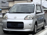 ポルテ 1.3 X パワースライドドア 純正CDオーディオ ETC搭載車 キーレスエントリー
