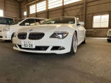 6シリーズクーペ 650i ハイパーフォージドAW KW車高調