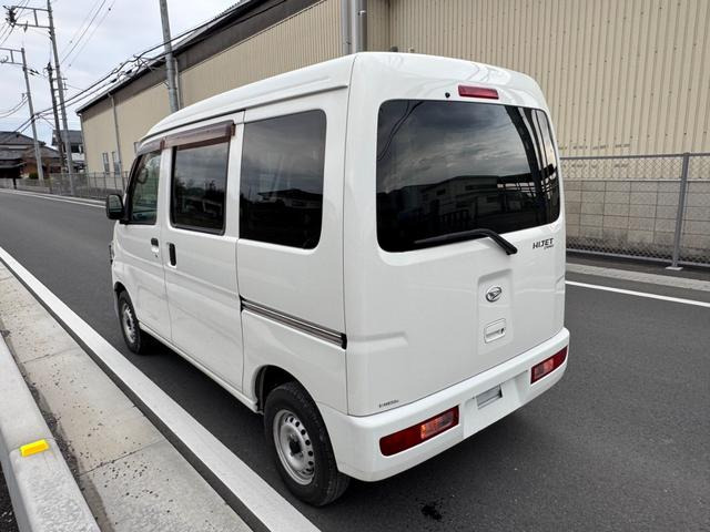 ダイハツ ハイゼットカーゴ CNG 両側スライドドア ETCドラレコ の中古
