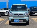 ハスラー ハイブリッド(HYBRID) G 4WD 4WD全方位モニターメモリーナビ