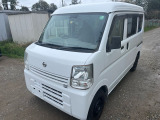 日産 NV100クリッパー