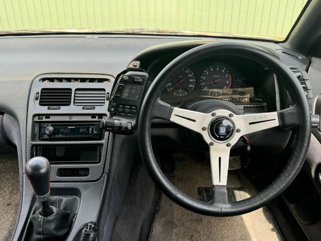 日産 フェアレディZ 3.0 300ZX ツインターボ 2by2 Tバールーフ