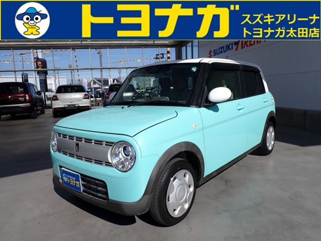 アルトラパン S セーフティサポート メモリーナビTV