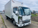 エルフ アルミバン 