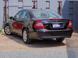 Eクラス E250 ナビ バックカメラ 丸目 211後期
