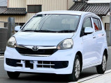 ピクシスエポック Xf SA 4WD 衝突被害軽減システム アイドリングストップ ETC搭載車