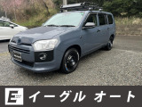 トヨタ プロボックスバン