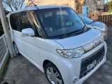 タントカスタム RS 
