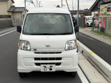 ハイゼットカーゴ  両側スライドドア ETC搭載車 パワーウィンドウ ドライブレコーダー