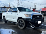 米国トヨタ タンドラ クルーマックス リミテッド 5.7 V8 4WD