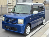 ムーヴコンテ X エアB イモビライザー キーフリ 運転席助手席エアバック ベンチS AAC