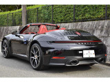 911 カレラ PDK 