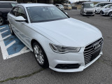 A6 2.0 TFSI クワトロ 4WD No115・ナビ・TV・Rカメラ・ETC