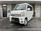 スズキ エブリイワゴン