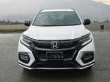 ヴェゼル 1.5 ツーリング モデューロX ホンダセンシング 