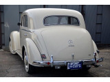 /その他 メルセデス・ベンツ  220 W187 4ドアセダン ウエスタン自動車正規物