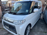タントカスタム RS 