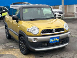 クロスビー 1.0 ハイブリッド(HYBRID) MX スズキ セーフティ サポートパッケージ ナ...