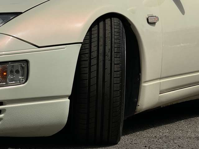 日産 フェアレディZ 3.0 300ZX ツインターボ 2by2 Tバールーフ