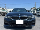 3シリーズセダン 320d xドライブ Mスポーツ 4WD ディーゼルターボ白革内装9千km台